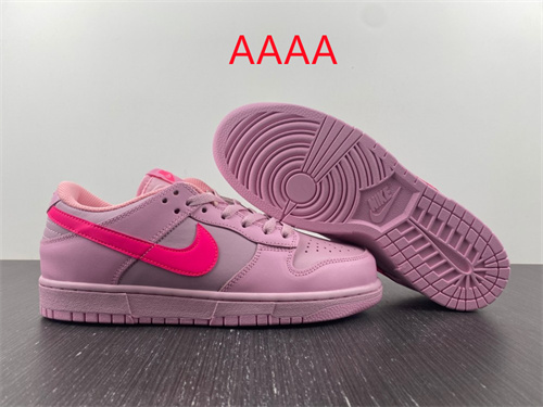 Nike Dunk(AAAA)-340