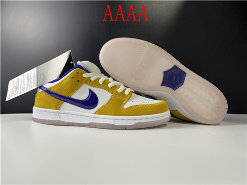 Nike Dunk(AAAA)-034