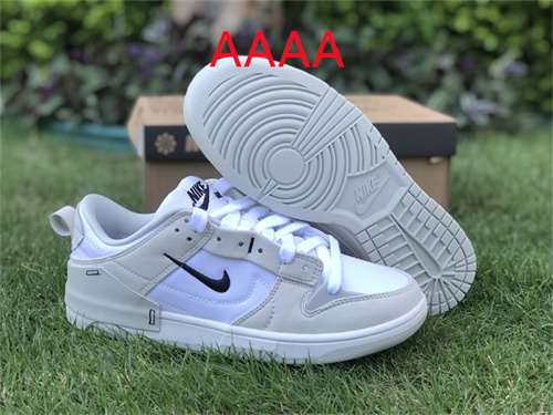 Nike Dunk(AAAA)-351