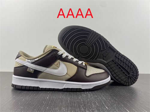Nike Dunk(AAAA)-352