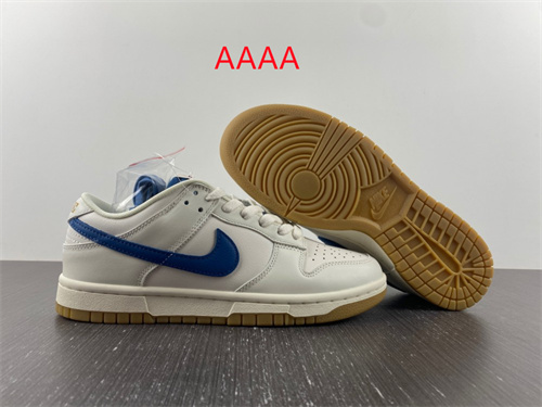 Nike Dunk(AAAA)-357