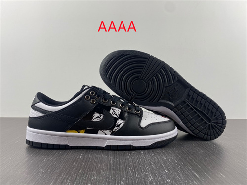 Nike Dunk(AAAA)-361