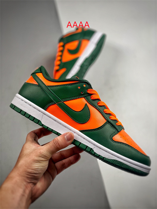 Nike Dunk(AAAA)-368