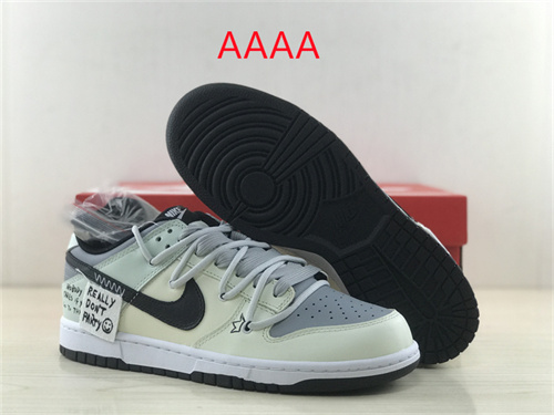 Nike Dunk(AAAA)-376