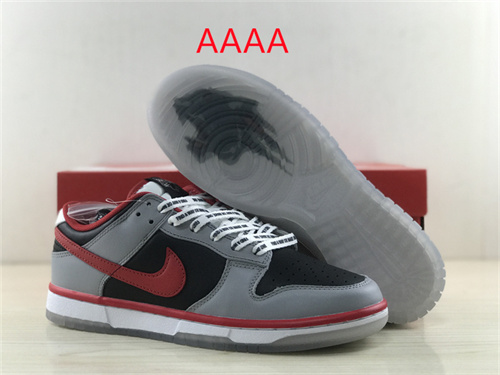 Nike Dunk(AAAA)-377