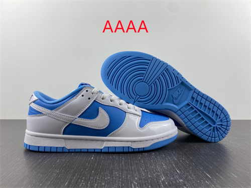 Nike Dunk(AAAA)-381