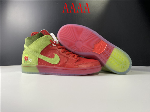 Nike Dunk(AAAA)-039