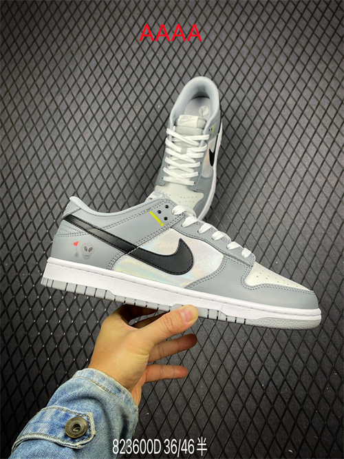 Nike Dunk(AAAA)-400
