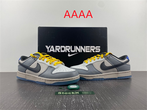 Nike Dunk(AAAA)-422