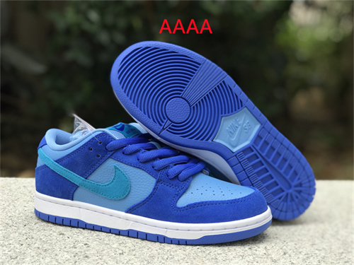 Nike Dunk(AAAA)-433