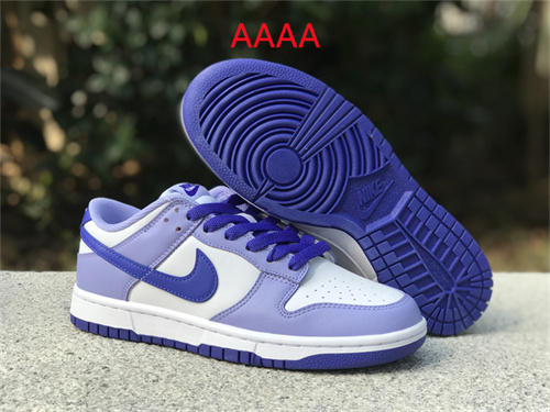 Nike Dunk(AAAA)-440