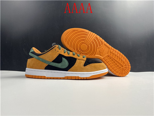 Nike Dunk(AAAA)-044