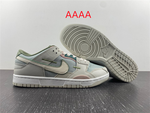 Nike Dunk(AAAA)-449