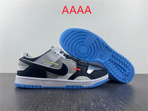 Nike Dunk(AAAA)-451