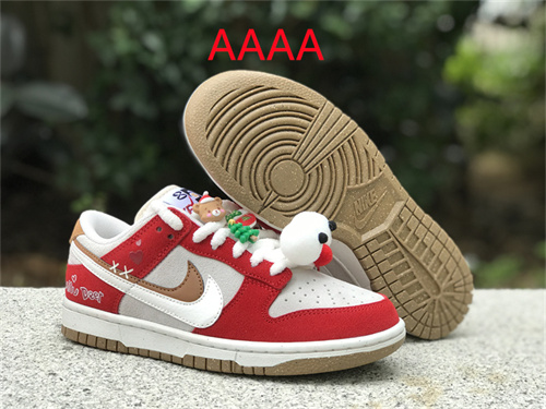 Nike Dunk(AAAA)-455