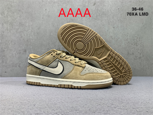 Nike Dunk(AAAA)-456