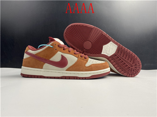 Nike Dunk(AAAA)-046