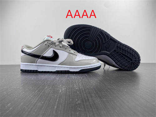 Nike Dunk(AAAA)-472