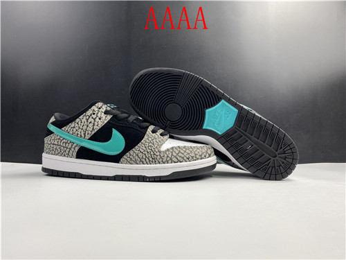 Nike Dunk(AAAA)-048