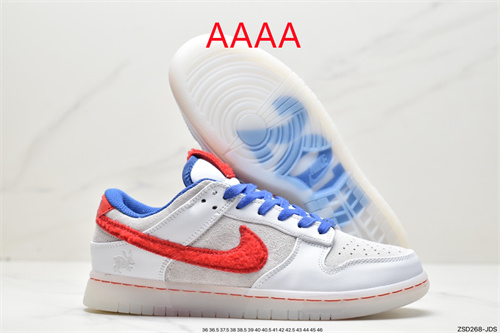 Nike Dunk(AAAA)-483
