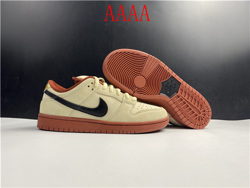 Nike Dunk(AAAA)-049