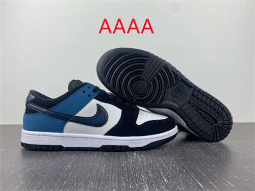Nike Dunk(AAAA)-497