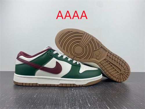 Nike Dunk(AAAA)-498
