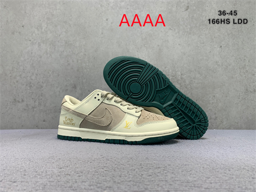 Nike Dunk(AAAA)-511