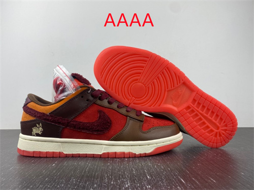 Nike Dunk(AAAA)-513