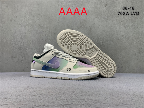 Nike Dunk(AAAA)-516