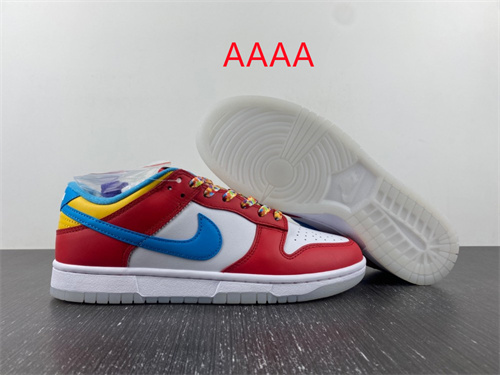 Nike Dunk(AAAA)-525