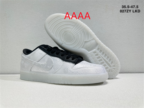 Nike Dunk(AAAA)-526