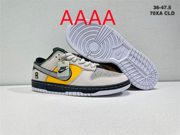 Nike Dunk(AAAA)-527