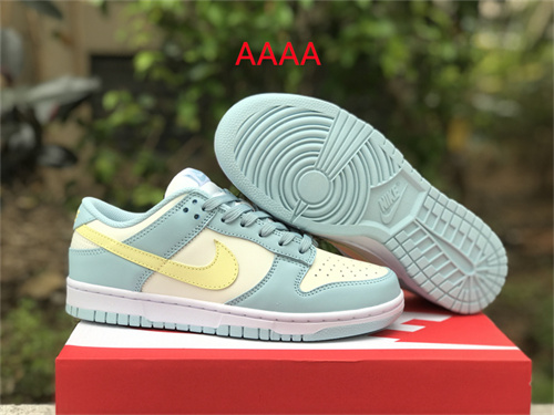 Nike Dunk(AAAA)-538