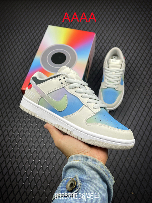 Nike Dunk(AAAA)-547