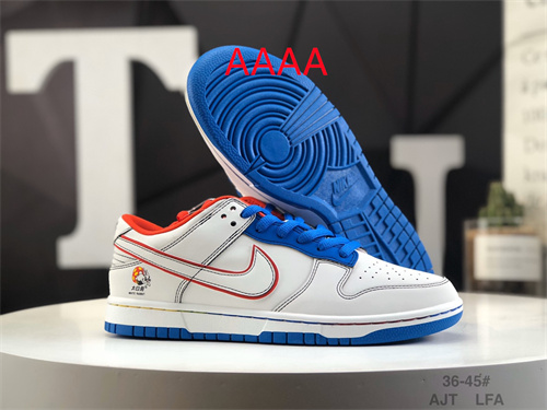 Nike Dunk(AAAA)-551