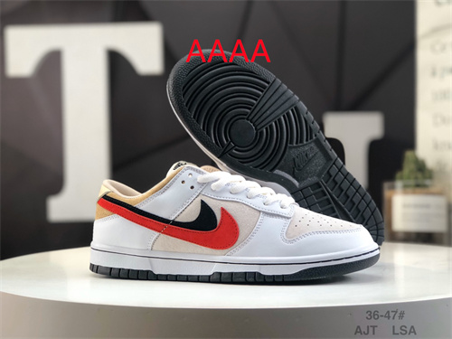 Nike Dunk(AAAA)-552