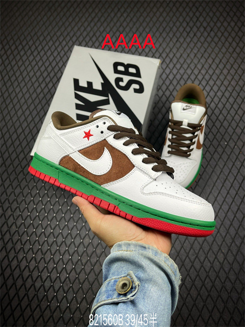 Nike Dunk(AAAA)-562