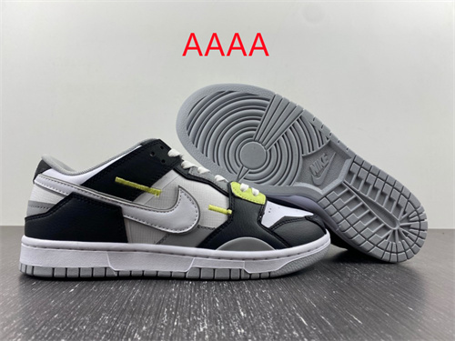 Nike Dunk(AAAA)-575