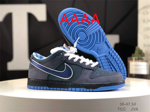 Nike Dunk(AAAA)-578