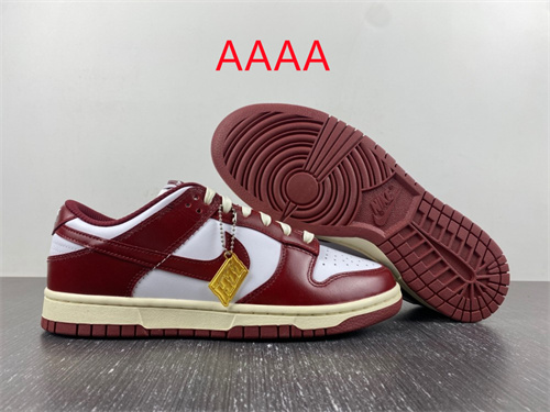 Nike Dunk(AAAA)-579