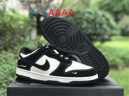 Nike Dunk(AAAA)-585