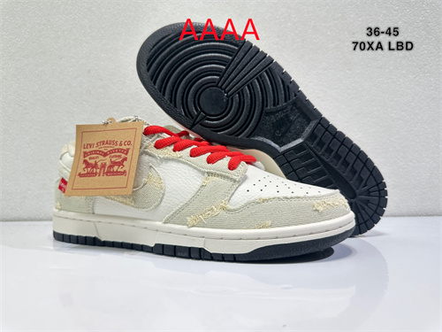 Nike Dunk(AAAA)-605