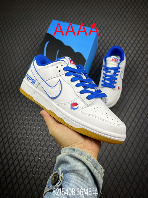 Nike Dunk(AAAA)-608
