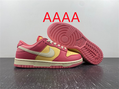 Nike Dunk(AAAA)-614