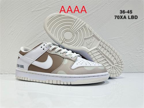 Nike Dunk(AAAA)-615