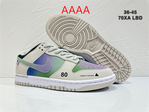 Nike Dunk(AAAA)-618