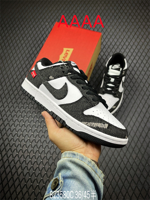 Nike Dunk(AAAA)-634
