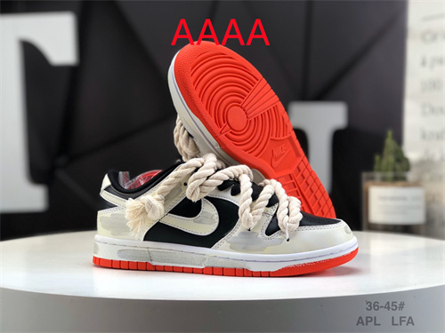 Nike Dunk(AAAA)-639