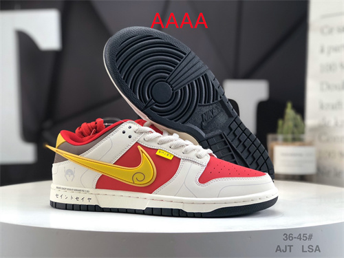 Nike Dunk(AAAA)-649